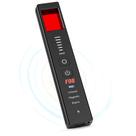 Detector de bugs OBSITWY F08 Câmera oculta GPS Finder 6 Sensibility