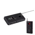 Detector De Camera E Escuta C308 Sem Fio Anti Espionagem Vassourinha