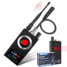 Detector de câmera escondida FOWARD GAUSS Anti-Spy Portable