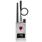 Detector de Câmera Oculta JMDHKK K18+ Localizador de Espiões e Dispositivos de Escuta