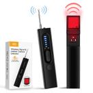 Detector de câmera oculta MCJ HX13 Anti-Spy Bug GPS Tracker