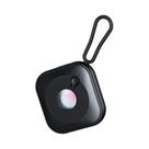 Detector De Câmeras Ocultas Infravermelho Inteligente Anti-Espionagem Para Viagens E Hotéis