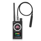 Detector de Câmeras Ocultas WRKLLY K18 3 em 1 RF GPS Bug