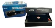 Detector de cédulas e documentos KPAA029 110 e 220V Knup