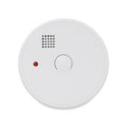 DETECTOR DE FUMAÇA AUTONOMO ø10CM SEM FIO SEGURIMAX 30414 DETECTOR DE FUMAÇA AUTONOMO ø10CM SEM FIO SEGURIMAX 30414