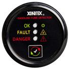 Detector de fumaça de gás FIREBOY SYSTEMS BK