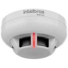 Detector de fumaça dfe 521 - intelbras
