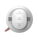 Detector de Fumaça e Monóxido de Carbono Kidde 30CUAR-VRF com Fiação Detector de Fumaça e Monóxido de Carbono Kidde 30CUAR-VRF com Fiação