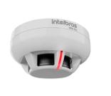 Detector de Fumaça Endereçável DFE 521 Intelbras