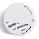Detector de Fumaça Incedio Fogo Sensor Fotoeletrico Alarme 85db Casa Comercio Segurança Eficaz Residencial Comercial Empresarial Proteçao