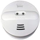Detector de fumaça Kidde Pi9010 com sensor duplo e bateria 9V Detector de fumaça Kidde Pi9010 com sensor duplo e bateria 9V