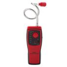 Detector de gás inflamável Qinlorgo AS8800L Testador de gás portátil Detector de gás inflamável Qinlorgo AS8800L Testador de gás portátil