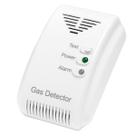 Detector De Gás Natural E Glp 12v - LI 618FN Detector De Gás Natural E Glp 12v - LI 618FN