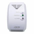 Detector de Gás Natural e GLP Bivolt - DNI 6918