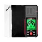 Detector De Gás Portátil HABOTEST HT609 Com Função De Temperatura E Umidade, Detector De Gás Detector De Gás Portátil HABOTEST HT609 Com Função De Temperatura E Umidade, Detector De Gás