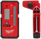 Detector de linha a laser Milwaukee 48-35-1211 LED 50m com detector