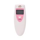 Detector De Mau Hálito Portátil, Testador De Condição De Higiene Bucal, Monitor De Odor Bucal