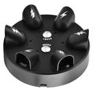 Detector de mentiras para jogos de festa Toy Pokerty Micro Electric Shock