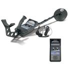 Detector de metais Bounty Hunter Gold Digger Kids Waterproof