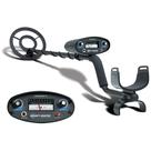 Detector de metais Bounty Hunter TK4 Tracker IV All-Terrain