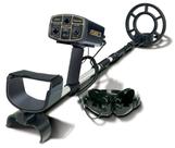 Detector de metais Fisher 1280-X Aquanaut Waterproof 250 pés