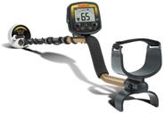 Detector de metais Fisher Labs Gold Bug Lightweight com display LCD