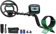 Detector de Metais Hazlewolke GT690 com Bobina Impermeável de 10" Detector de Metais Hazlewolke GT690 com Bobina Impermeável de 10"