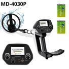 Detector de Metais MD-4030P, Original, Importado, Nova Versão, Nota Fiscal e Garantia Detector de Metais MD-4030P, Original, Importado, Nova Versão, Nota Fiscal e Garantia