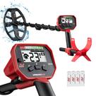 Detector de Metais Minelab Vanquish 340