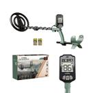 Detector de metais MINELAB X-Terra Intrepid Waterproof Coil 25"