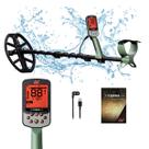 Detector de Metais Minelab XTerra Pro Potência e Versatilidade com tecnologia Pro Switch