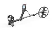 Detector De Metais Nokta Simplex Ultra Prova D'agua