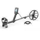 Detector de metais NOKTA Simplex Ultra Waterproof com Accupoint