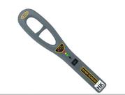 Detector De Metais Portatil Alta Sensibilidade Metal Scanner