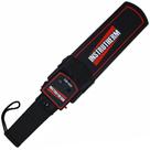 Detector de Metais Portátil DM-600 - 11.06370 - INSTRUTHERM
