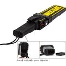 Detector De Metais Portatil Metal Scanner