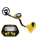 Detector De Metais Profissional MD-3028 - Tianxun Cor:Amarelo