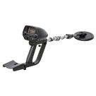 Detector de Metais Profissional Ouro Prata e Bronze IWDMLCD Importway Detector de Metais Profissional Ouro Prata e Bronze IWDMLCD Importway