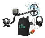 Detector De Metais Profissional TX-850 - Tianxun Cor:Preto
