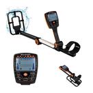 Detector De Metais Profissional TX630 Dobrável LCD Backlight Pinpoint Tianxun