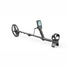 Detector De Metais Simplex Lite Nokta Prova D'agua Bateria
