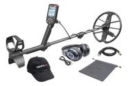 Detector De Metais Simplex Ultra Whp Nokta À Prova Dágua