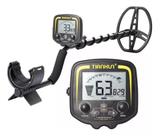 Detector De Metais - Tianxun Tx-850 - Profissional Detector De Metais - Tianxun Tx-850 - Profissional