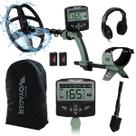 Detector de Metais Voyager com kit completo Detector de Metais Voyager com kit completo