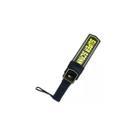 Detector de metal manual portátil lwj-158 luatek Detector de metal manual portátil lwj-158 luatek