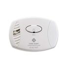 Detector de monóxido de carbono First Alert CO400, pacote com 1 bateria