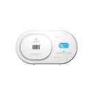 Detector de Monóxido de Carbono Kidde COBD com Pilhas AA e Display Digital Detector de Monóxido de Carbono Kidde COBD com Pilhas AA e Display Digital