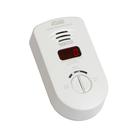 Detector de monóxido de carbono Kidde Plug In Wall com bateria de 10 anos
