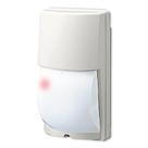 Detector de Movimento Optex LX-802N PIR Externo Alcance de 24m
