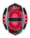 Detector de movimento Spy LexiBook RPSPY05 Alarm 30 cm de alcance